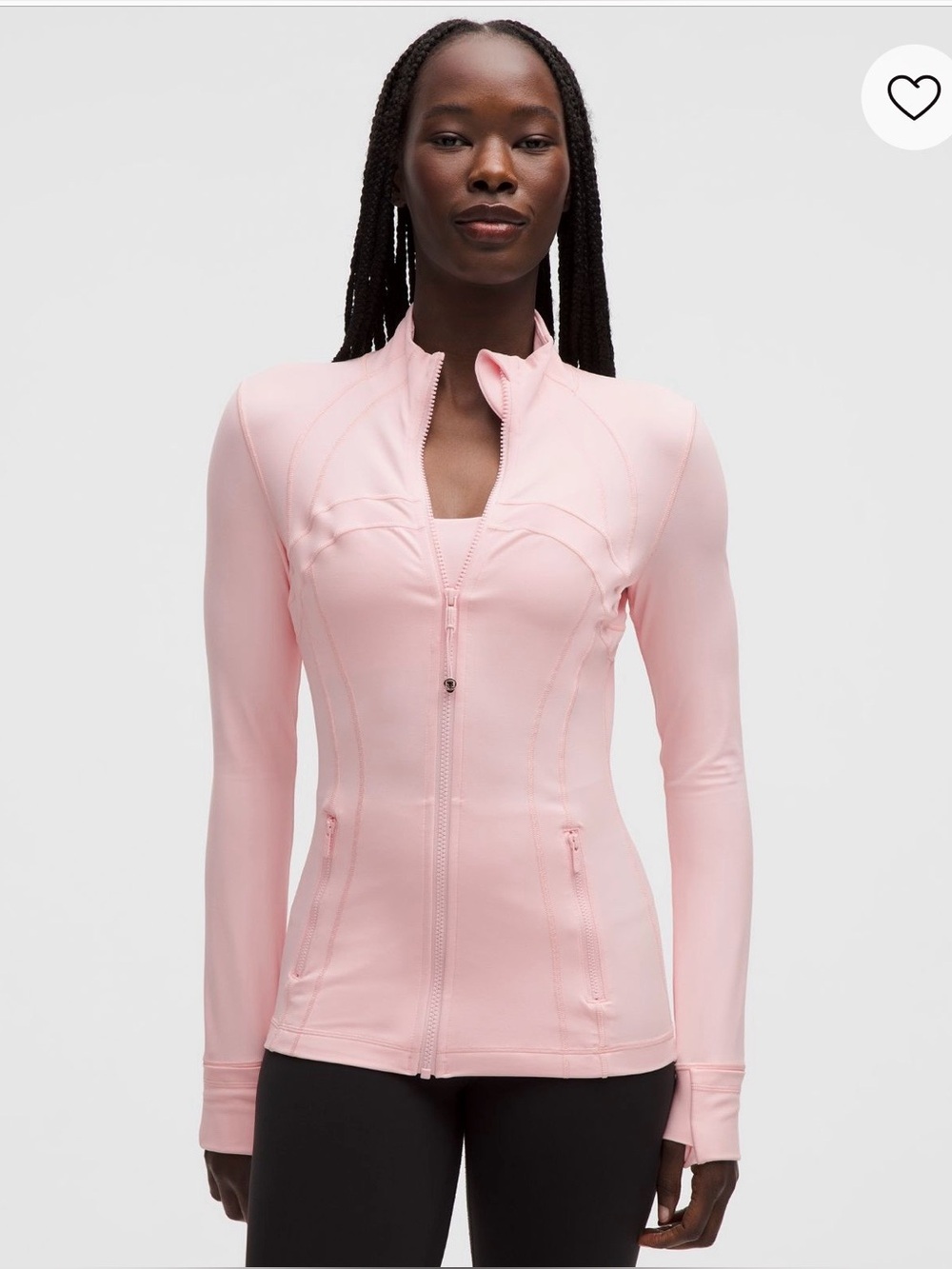 Lululemon define jacket - Picture 2 of 5